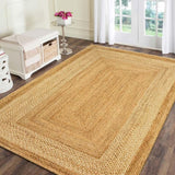 Alfombra de Interior 8' x 10' Pies - Monnry
