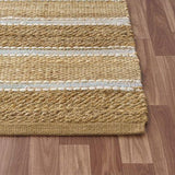 Alfombra de Interior 8' x 10' Pies - Monnry
