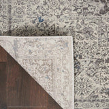 Alfombra de Interior 8' x 10' Pies - Monnry