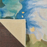 Alfombra de Interior 8' x 10' Pies - Monnry