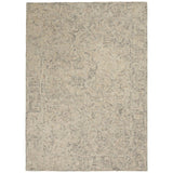 Alfombra de Interior 8' x 10' Pies - Monnry