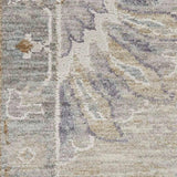 Alfombra de Interior 8' x 10' Pies - Monnry