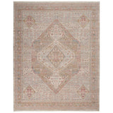 Alfombra de Interior 8' x 10' Pies - Monnry