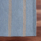 Alfombra de Interior 8' x 10' Pies - Monnry
