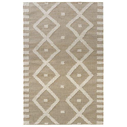 Alfombra de Interior 8' x 10' Pies - Monnry