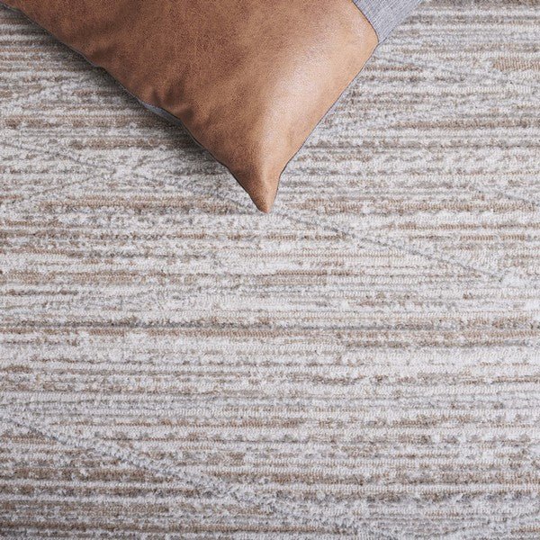 Alfombra de Interior 8' x 10' Pies - Monnry