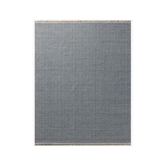 Alfombra de Interior 8' x 10' Pies - Monnry