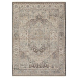 Alfombra de Interior 8' x 10' Pies - Monnry