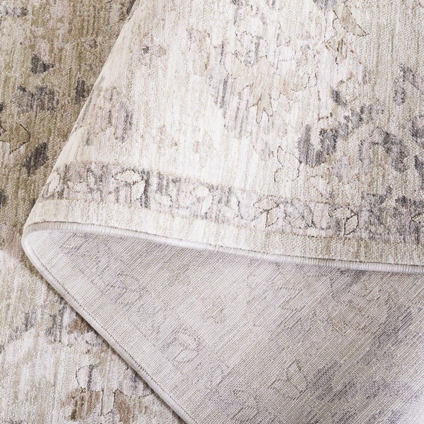 Alfombra de Interior 8' x 10' Pies - Monnry