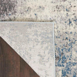 Alfombra de Interior 8' x 10' Pies - Monnry