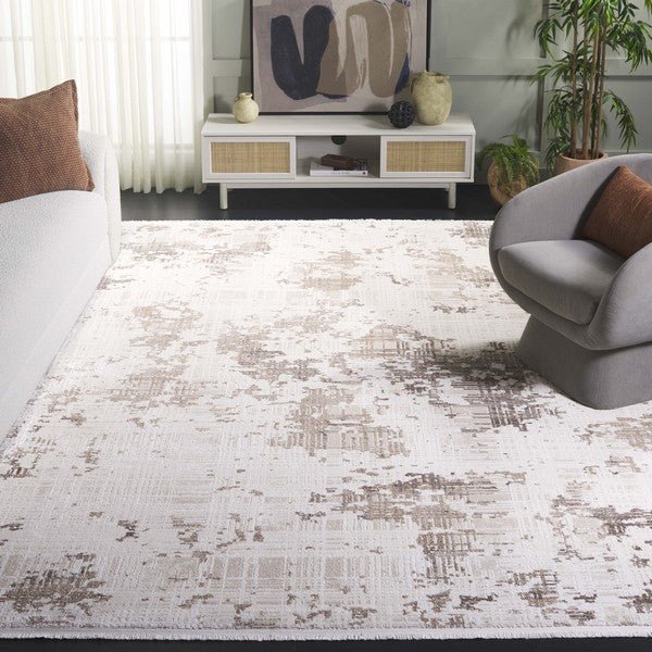 Alfombra de Interior 8' x 10' Pies - Monnry