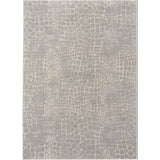 Alfombra de Interior 8' x 10' Pies - Monnry