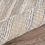 Alfombra de Interior 8' x 10' Pies - Monnry