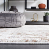Alfombra de Interior 8' x 10' Pies - Monnry