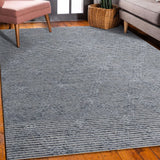 Alfombra de Interior 8' x 10' Pies - Monnry