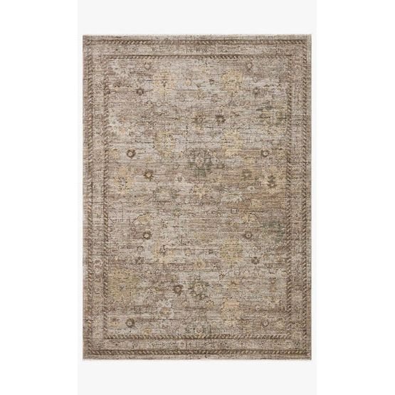 Alfombra de Interior 8' x 10' Pies - Monnry