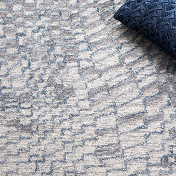 Alfombra de Interior 8' x 10' Pies - Monnry