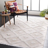 Alfombra de Interior 8' x 10' Pies - Monnry
