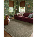Alfombra de Interior 8' x 10' Pies - Monnry