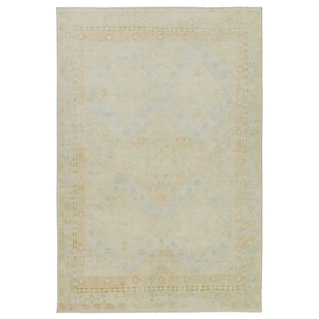 Alfombra de Interior 8' x 10' Pies - Monnry