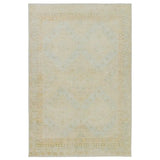 Alfombra de Interior 8' x 10' Pies - Monnry
