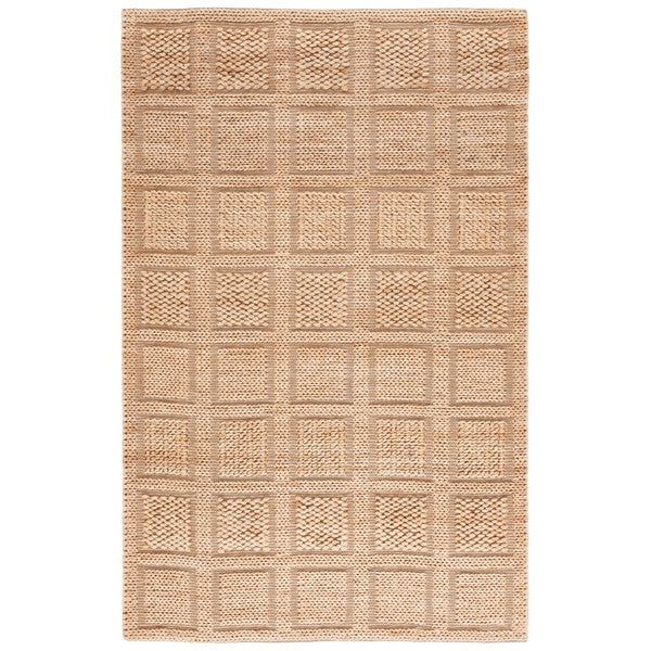 Alfombra de Interior 8' x 10' Pies - Monnry