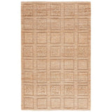 Alfombra de Interior 8' x 10' Pies - Monnry