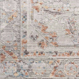 Alfombra de Interior 8' x 10' Pies - Monnry