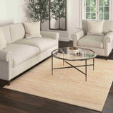 Alfombra de Interior 8' x 10' Pies - Monnry