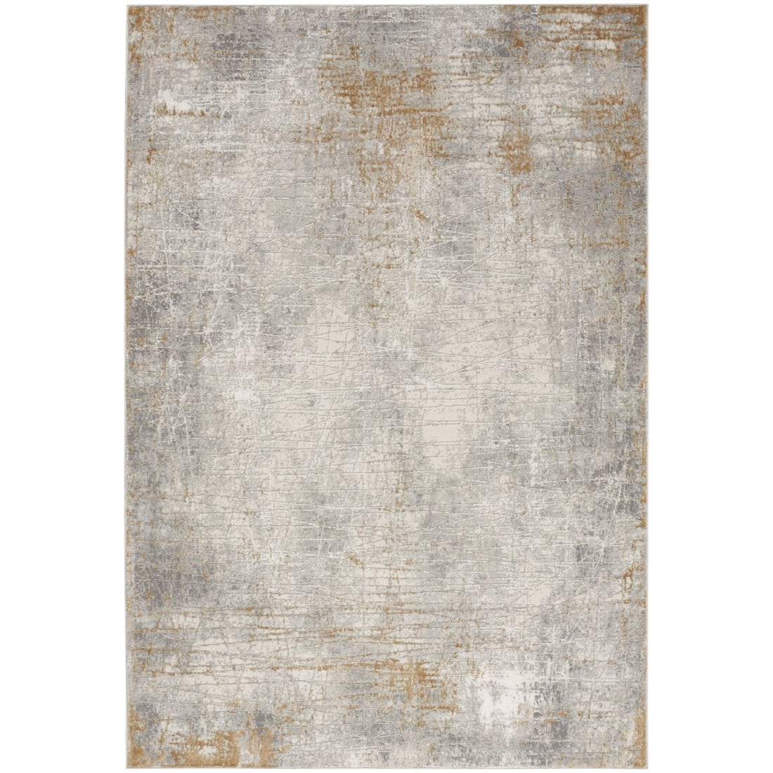 Alfombra de Interior 8' x 10' Pies - Monnry