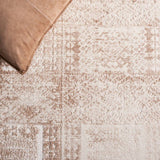 Alfombra de Interior 8' x 10' Pies - Monnry