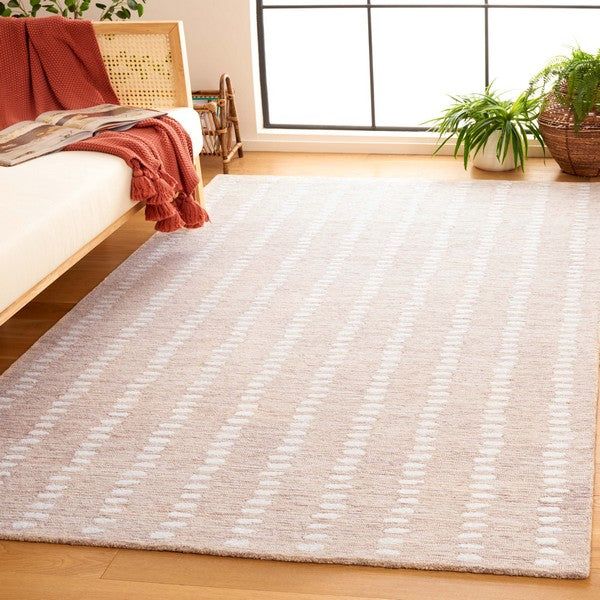 Alfombra de Interior 8' x 10' Pies - Monnry