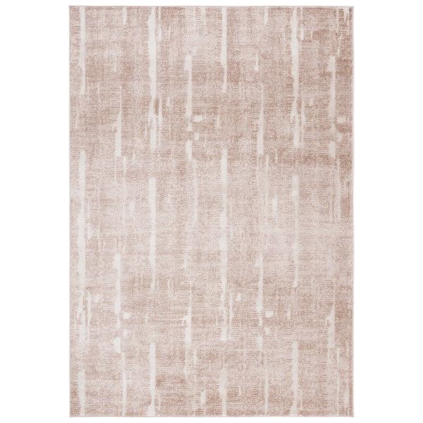 Alfombra de Interior 8' x 10' Pies - Monnry