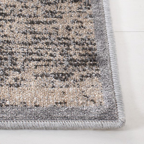 Alfombra de Interior 8' x 10' Pies - Monnry