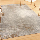 Alfombra de Interior 8' x 10' Pies - Monnry