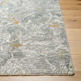 Alfombra de Interior 8' x 10' Pies - Monnry