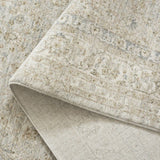Alfombra de Interior 8' x 10' Pies - Monnry