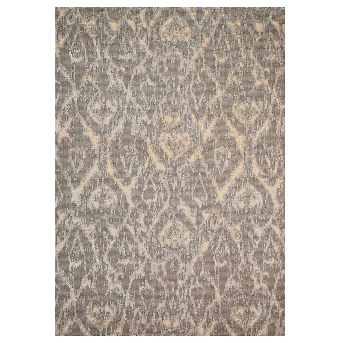Alfombra de Interior 8' x 10' Pies - Monnry