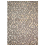 Alfombra de Interior 8' x 10' Pies - Monnry