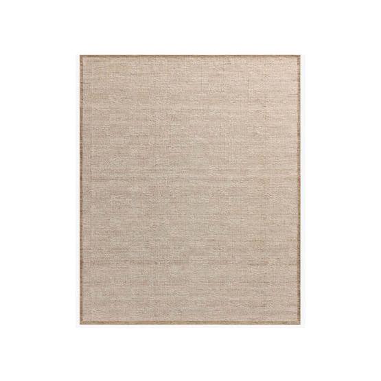 Alfombra de Interior 8' x 10' Pies - Monnry