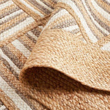 Alfombra de Interior 8' x 10' Pies - Monnry