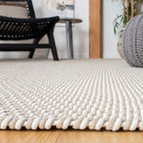 Alfombra de Interior 8' x 10' Pies - Monnry