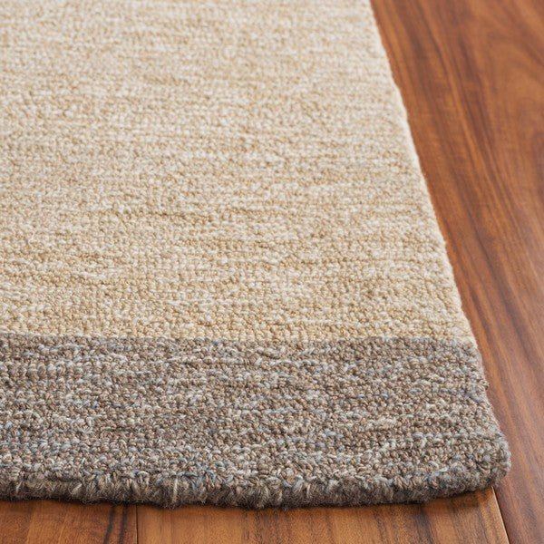 Alfombra de Interior 8' x 10' Pies - Monnry
