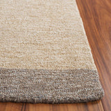 Alfombra de Interior 8' x 10' Pies - Monnry