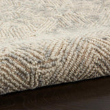 Alfombra de Interior 8' x 10' Pies - Monnry