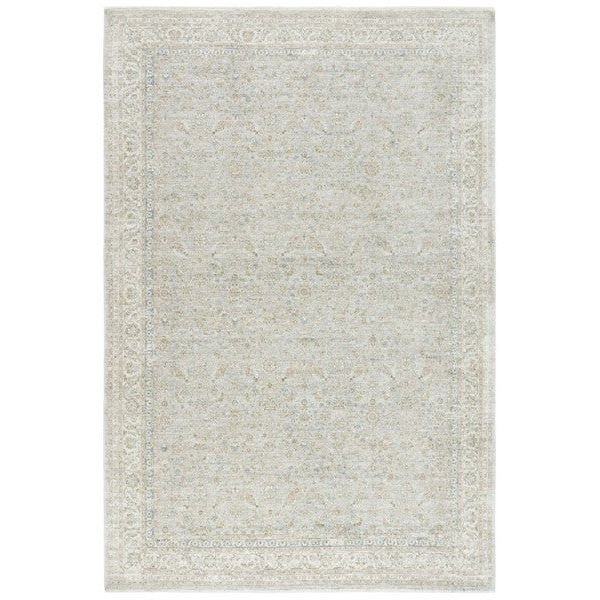 Alfombra de Interior 8' x 10' Pies - Monnry