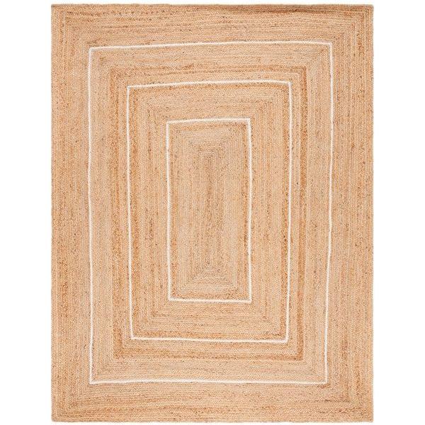 Alfombra de Interior 8' x 10' Pies - Monnry