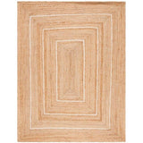 Alfombra de Interior 8' x 10' Pies - Monnry