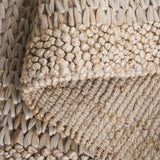 Alfombra de Interior 8' x 10' Pies - Monnry