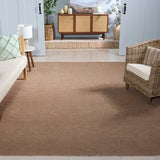Alfombra de Interior 8' x 10' Pies - Monnry